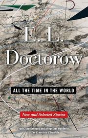 EL Doctorow book cover