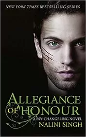 Allegiance of Honor