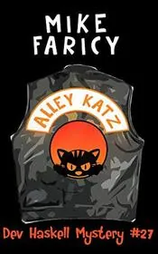 Alley Katz