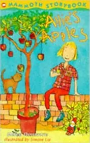 Allie's Apples