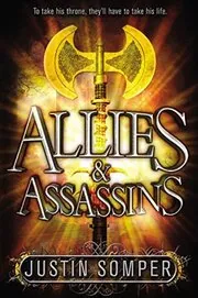 Allies and Assassins