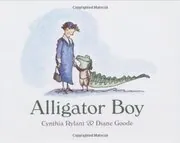 Alligator Boy