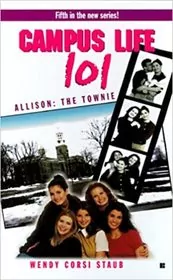 Allison: The Townie
