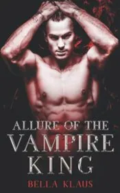 Allure of the Vampire King