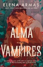 Elena Armas book cover