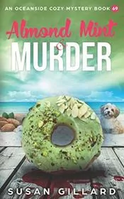 Almond Mint and Murder
