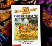 Aloha, Baby-sitters!