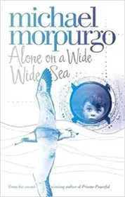 Alone on a Wide Wide Sea