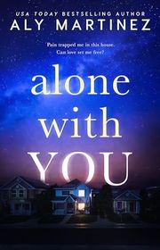 Aly Martinez book cover