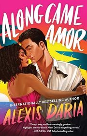 Alexis Daria book cover