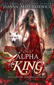 Alpha King: Red Riding Hood