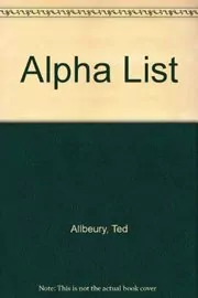 Alpha List