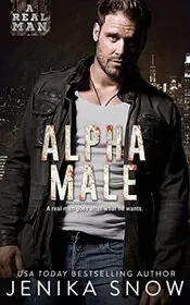 Alpha Male