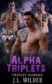 Alpha Triplets