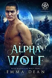 Alpha Wolf