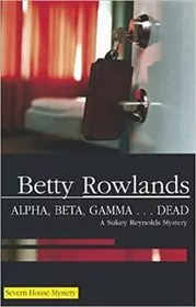 Alpha, Beta, Gamma... Dead / Death at the Mariners Hotel