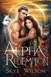 Alpha's Redemption