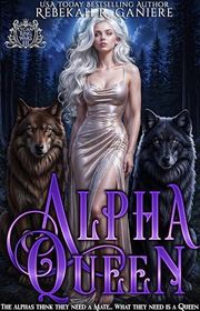 Rebekah R Ganiere book cover