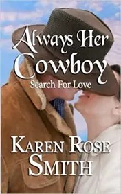 Always Her Cowboy