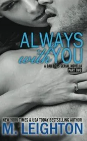 Always with You: Part Two
