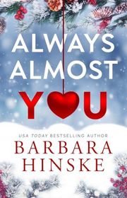 Barbara Hinske book cover