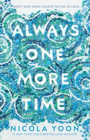 Nicola Yoon book cover