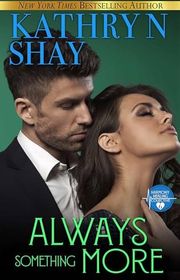 Kathryn Shay book cover