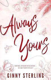 Book cover for "Always Yours" by Ginny Sterling