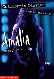 Amalia : Diary Two