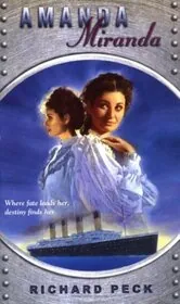 Amanda/Miranda