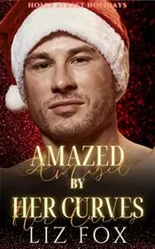 Amazed by Her Curves