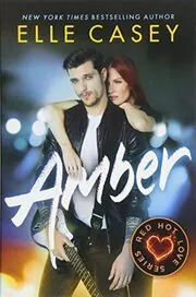 Amber