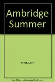 Ambridge Summer