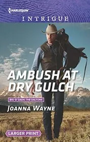 Ambush at Dry Gulch