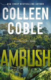 Colleen Coble book cover