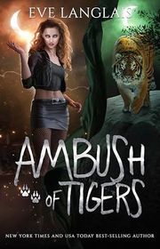 Eve Langlais book cover