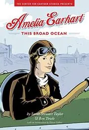 Amelia Earhart