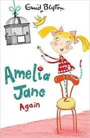 Amelia Jane Again!