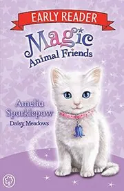 Daisy Meadows book cover