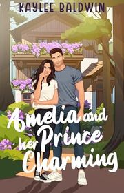 Kaylee Baldwin book cover