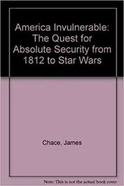 America Invulnerable