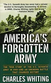 America's Forgotten Army