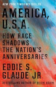 Eddie S Glaude Jr book cover