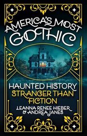 Leanna Renee Hieber book cover