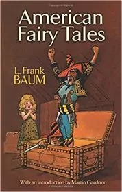 American Fairy Tales