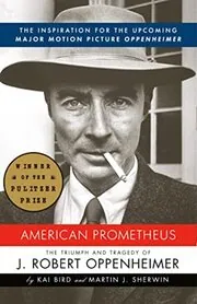 American Prometheus