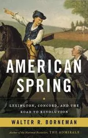 American Spring