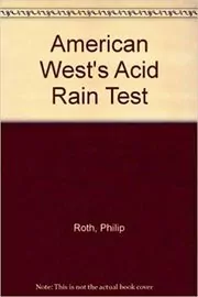 American West's Acid Rain Test