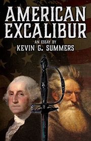 Kevin G Summers book cover