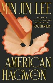 Min Jin Lee book cover